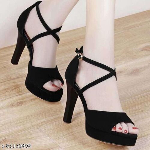 Zonxan Ladies Popular Sandals Summer New Style Fashion Heels 3-5cm Women's  High Heel Sandals Used Shoes - China Shoes and Women Casual Shoes price |  Made-in-China.com