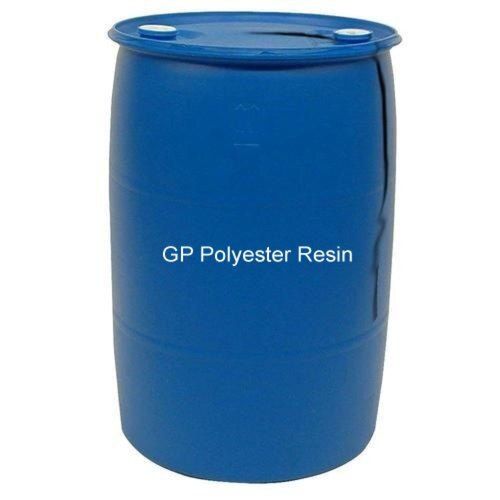 Liquid GP Clear Polyester Resin