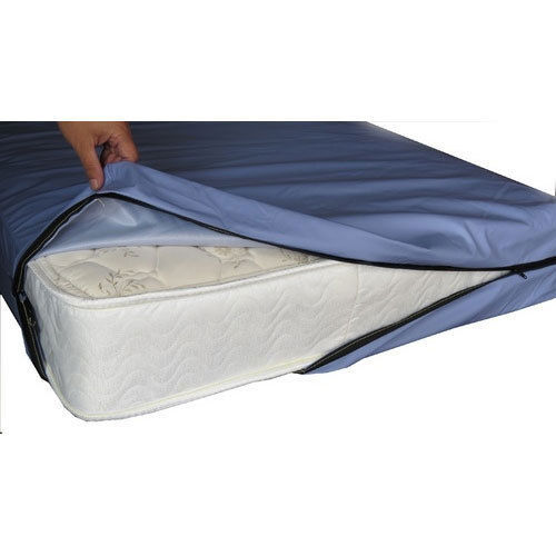 Mattress Cover Keep Dry & Cool Place