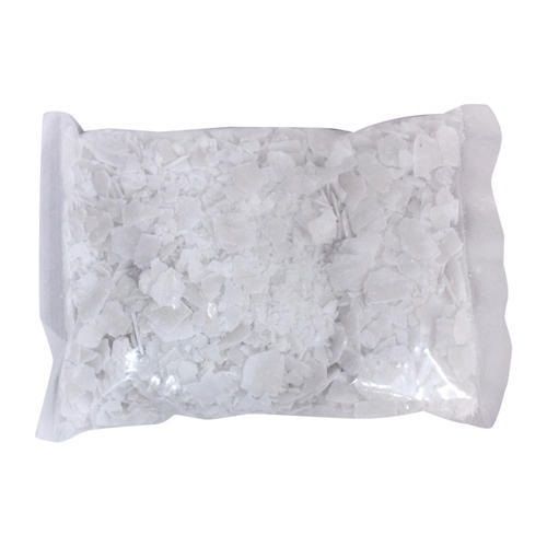 Non Toxic Soapy Feel Caustic Soda Flakes Boiling Point 1 At Best Price