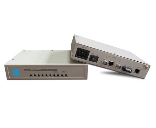 Portable Durable Ethernet Interface Data Converter