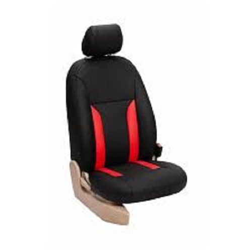 Pu Leather Automotive Car Seat Cover Vehicle Type: 4 Wheeler