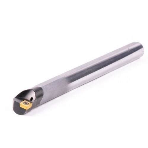 Strong And Durable Cnc Machines Polish Finished Carbide Boring Bars Application: Industrial