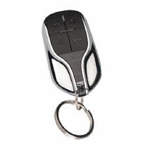 Waterproof Sleek Design Auto Remote Locking And Security Car Alarm