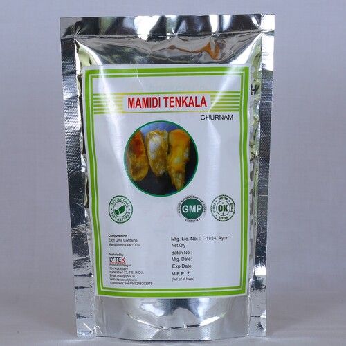 100 Gms Mamidi Tenkala Powder