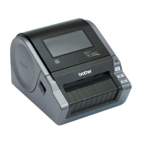 128x153x221 Mm Dimensions Plastic Material Professional Label Printer