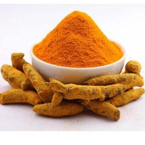 A Grade Turmeric Powder With 1 Year Shelf Life, Rich In Health Benefits