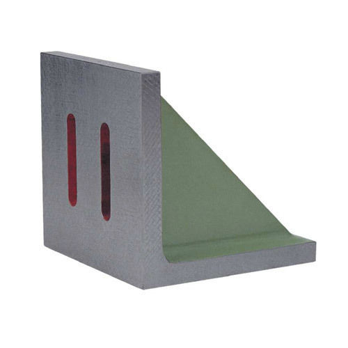 Cast Iron Precision Angle Plate