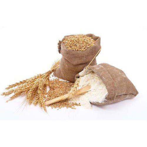 Chakki Wheat Flour, Natural Wheat Flour And Chakki Atta 