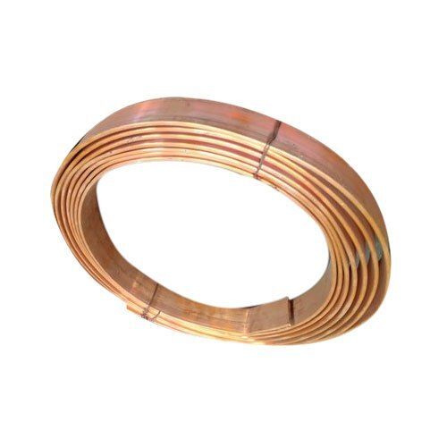 Copper Wire For Electrical Use, Perfect Finish And High Performance