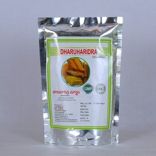Dharuharidra (Berberis Aristata) Powder