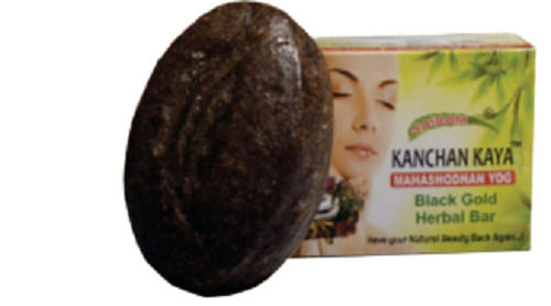 Glycerin Extract Kanchan Kaya Herbal Fresh Fragrant Soap Bar For Bath 