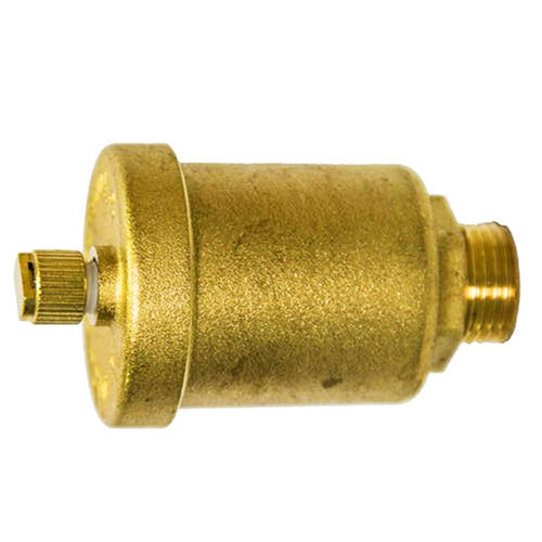 Golden Color Brass Air Vents