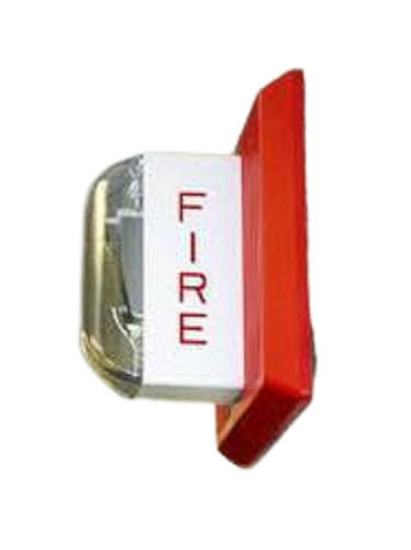 Highly Efficient Durable Fire Alarm System For Commercial