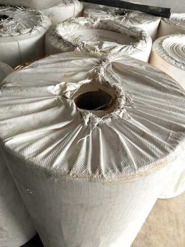Plain White Non Woven Fabric, Anti Static, Shrinkage And Breathable