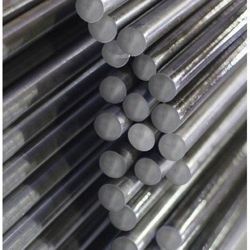 Weather Resistance Crack Resistance Mild Steel Construction Round Bar (7 Meter) Application: Laboratory