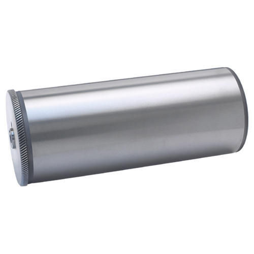 350mm Diameter Aluminum Alloy Printing Cylinder For Printing Industry