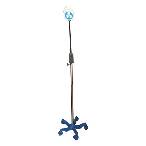 50-60 Hz And 3 Watt Power Adjustable Led Examination Lights For Hospital 