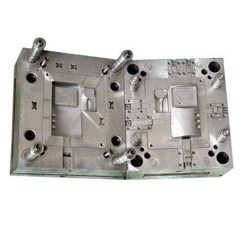 Corrosion And Rust Resistant Aluminum Plastic Die Maker