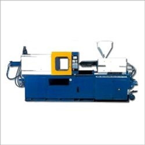 Floor Mounted Heavy-Duty High Efficiency Electrical Automatic Plastic Injection Moulding Machine