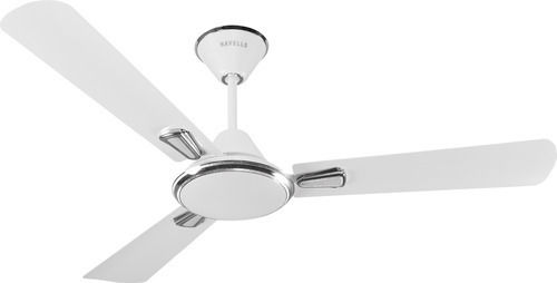 White BLDC Ceiling Fan