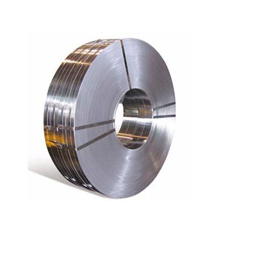 Corrosion And Rust Resistant Stainless Steel Strips