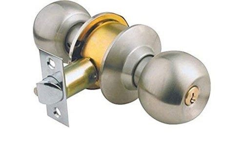 Durable Solid Polished Safety Givo And Enzo Stainless Steel Tubular Locks