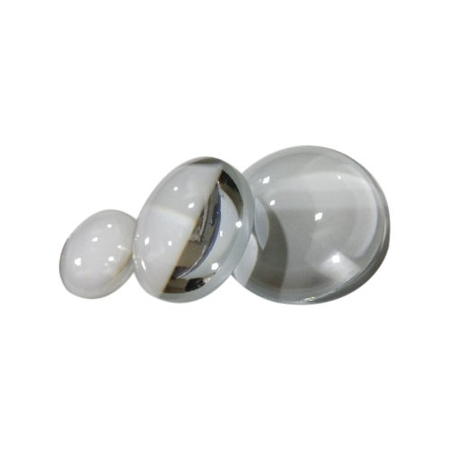 Scratch Resistant Glass Optical Lenses For Microscope