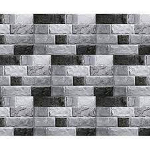 Gloss Fine Finish Crack And Scratch Resistance Easy To Install Ceramic