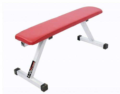 High Strength Durable Exercise Bench For Gym, Model No.: L66