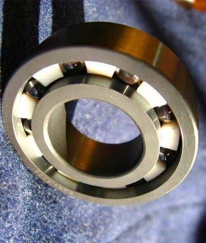 Industrial Machinery Ball Bearings