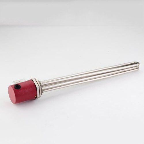 Portable Durable Industrial Water Immersion Heater at Best Price in New