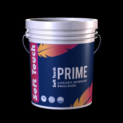 Soft touch Prime Interior Emulsion