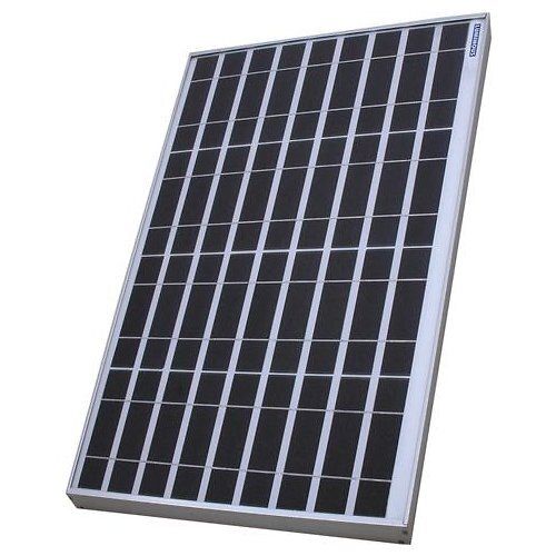 Livfast MONO PERC Solar Panel 400/24V