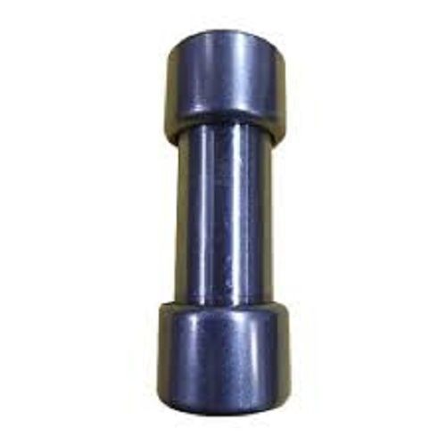 Corrosion And Rust Resistant Navy Blue Round Hub Pins