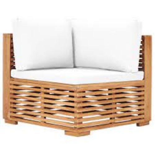 Outdoor Wood Furniture