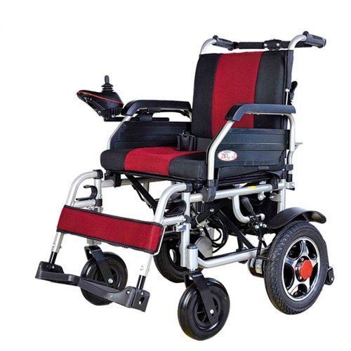 Power Wheelchair Zip Lite Vissco