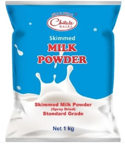 Pure Skimmed Milk Powder