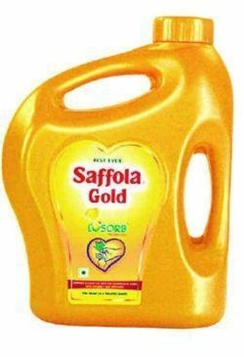 Saffola Refined Oil