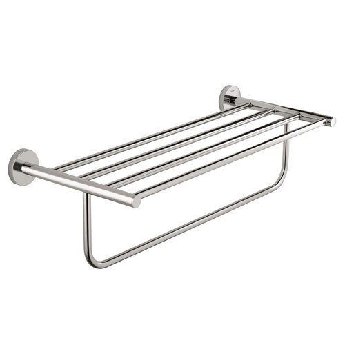 Steel Towel Rack