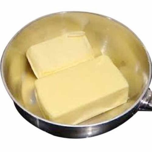 Whole-Milk Sterilized Delicious Healthy Original Taste Fresh Butter