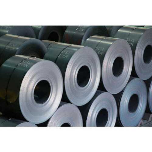 Stainless Steel SS316 Coil - 0.20 mm Thickness, 900 mm Width, Polished Finish, Hot Rolled Technique, High Tensile Strength 550 MPa