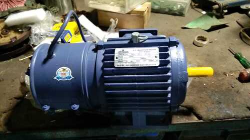 1 Horse Power Stainless Steel Induction Motor For Domestic Use