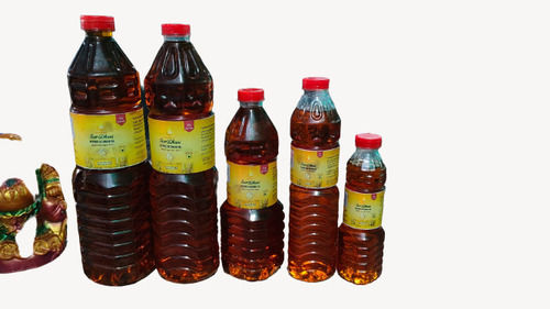 100% Pure Refine And Natural Mustard Oil For Cooking Use
