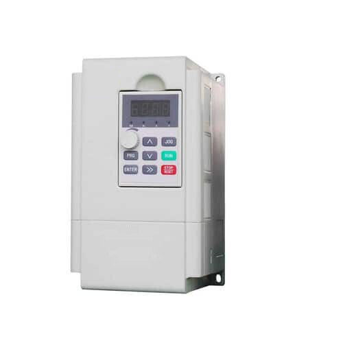 Stainless Steel 380 Output Voltage High Design Single And Three Phase Variable Frequency Drives