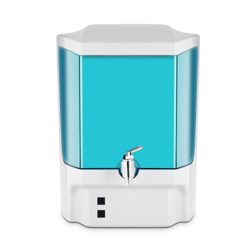 Plastic Material Made Cabinet Type Installation 1 Kg Weight Self Assembly Water Purifier Dimension(l*w*h): 206;42 X 25 X 56 Centimeter (Cm)