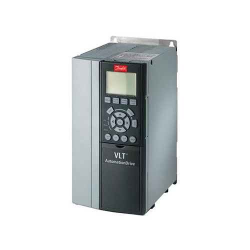 Digital Input Single And Three Phase 50 To 60 Hz Premium Design Danfoss AC Drives