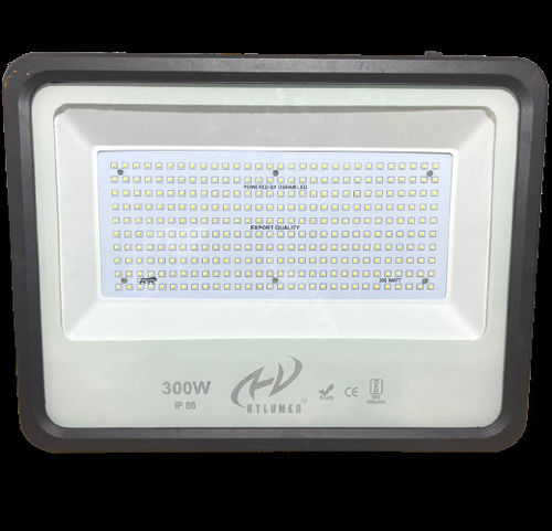 Durable Economical Energy Efficient LED Flood Light 300 Watt