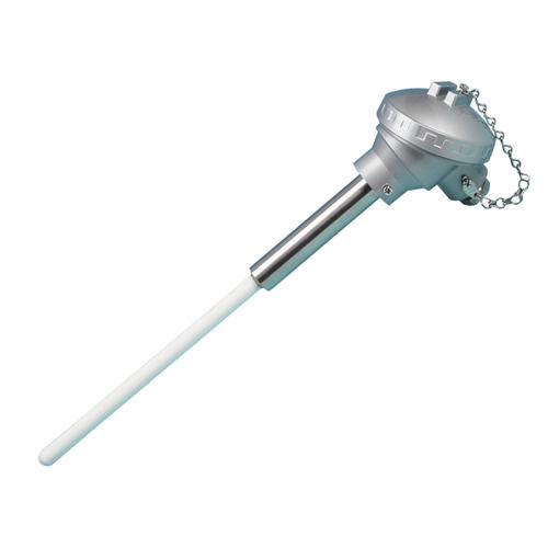 Hassle Free Performance Light Weight Aluminum Fore-Hearth Thermocouples