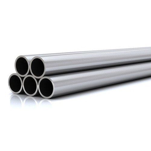 Corrosion And Rust Resistant High Strength Stainless Steel Pipe